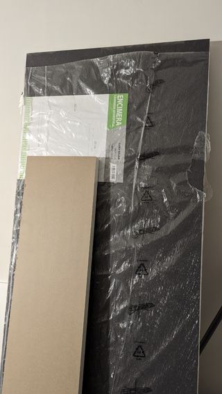 Encimera cocina (hidrófuga)