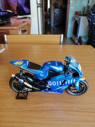 Hobby Modellismo moto