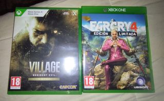 Videogiochi Xbox one S