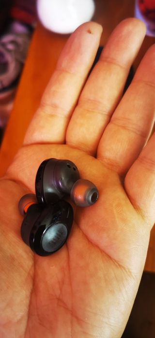 Auriculares jbl