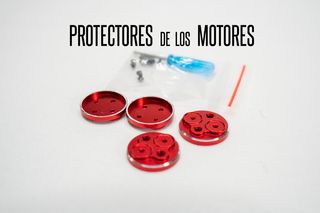 DJi Mini 2  accesorios pack completo