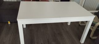 Mesa comedor