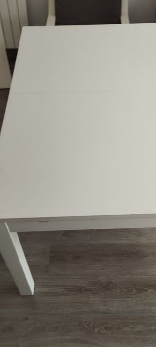 Mesa comedor