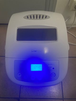 Clatronic Panificadora BBA 3364