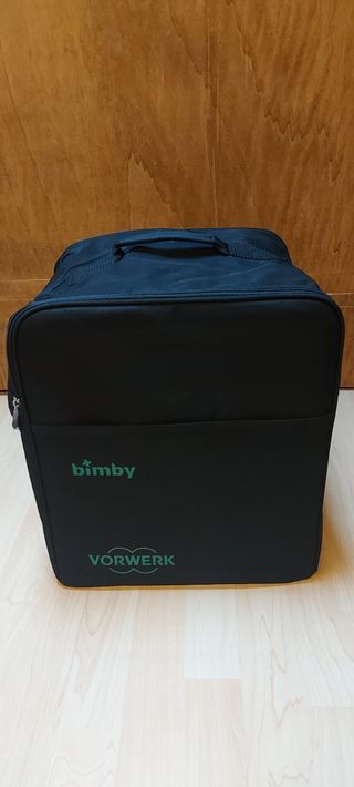 Borsa porta Bimby 