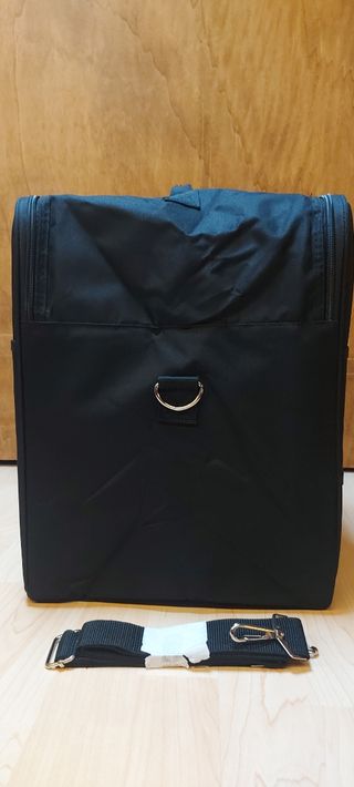 Borsa porta Bimby 