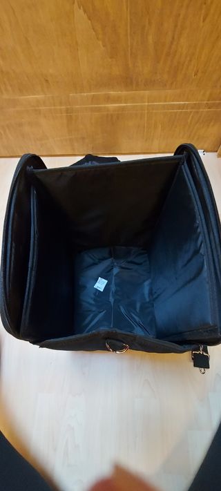 Borsa porta Bimby 