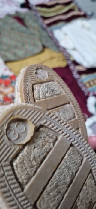 Tarje fallero completo para niño, 5 años