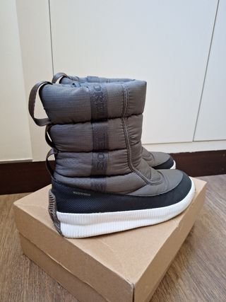 Botas nieve Sorel 37 / 38