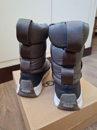 Botas nieve Sorel 37 / 38