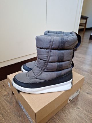Botas nieve Sorel 37 / 38