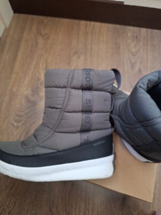 Botas nieve Sorel 37 / 38