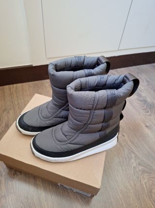 Botas nieve Sorel 37 / 38