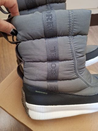 Botas nieve Sorel 37 / 38