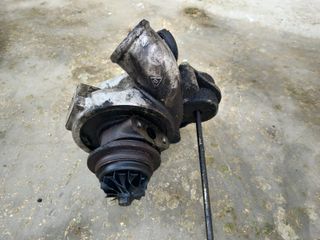Turbo Ford Transit MK6 motor tipo DOFA