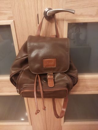 mochila