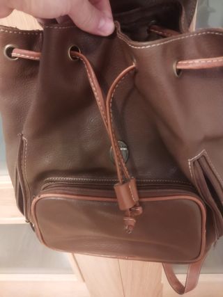 mochila