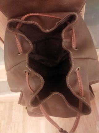 mochila