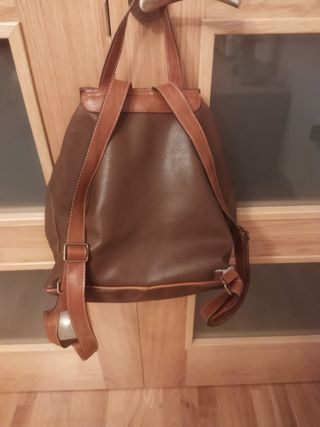 mochila
