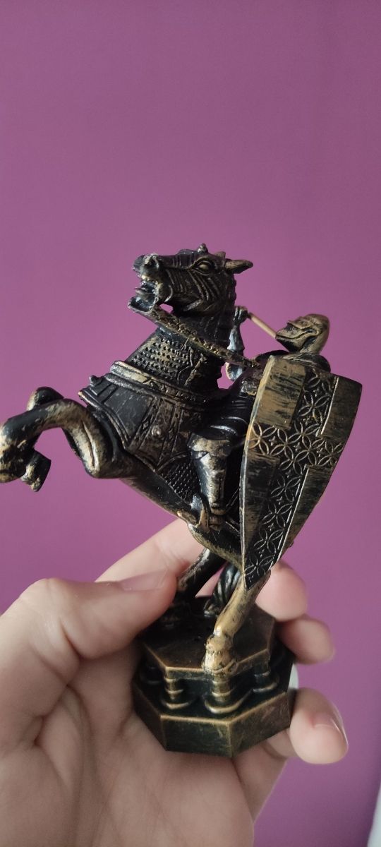 Ajedrez Harry Potter (Noble Collection)