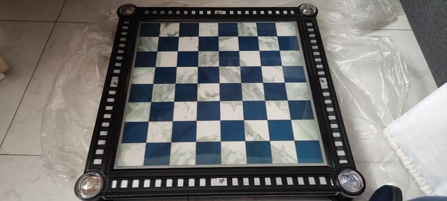 Ajedrez Harry Potter (Noble Collection)