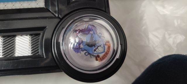 Ajedrez Harry Potter (Noble Collection)