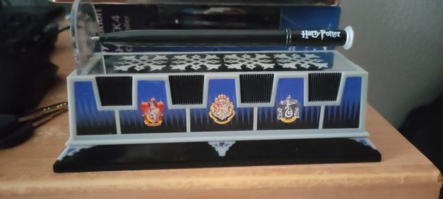 Ajedrez Harry Potter (Noble Collection)