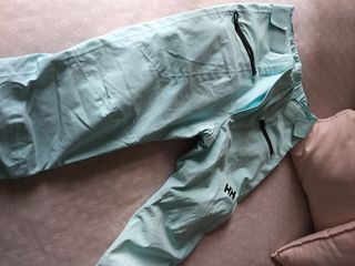 Pantalon Esquí Mujer. marca Helly Hansen