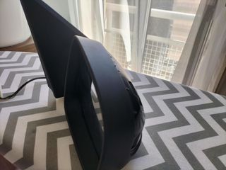 Retrovisor Dacia Logan Elétrico Convexo Direito