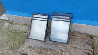 doble cristal climalik