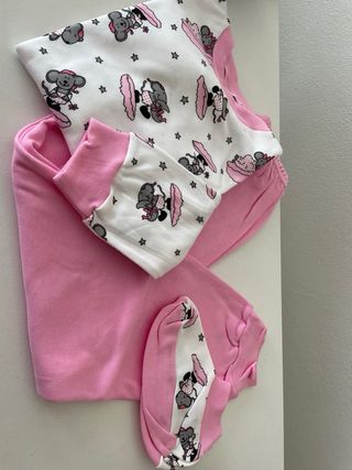 pijama menina 8 anos