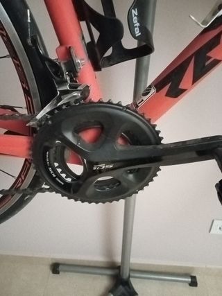 Bicicleta de Carretera