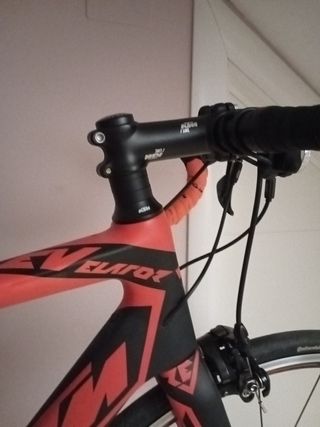 Bicicleta de Carretera