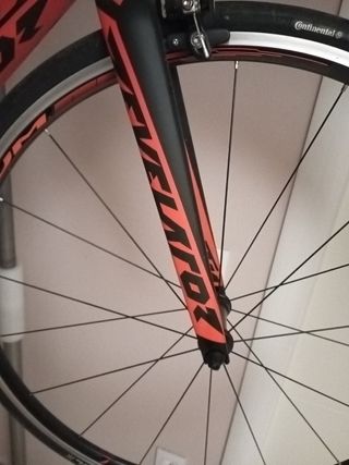 Bicicleta de Carretera
