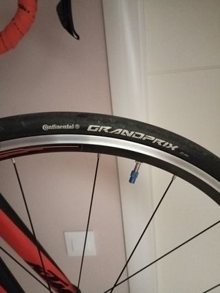 Bicicleta de Carretera