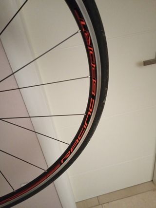 Bicicleta de Carretera