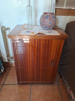 Máquina de coser Singer