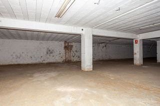 Garaje en venta en Poblenou en Pineda de Mar