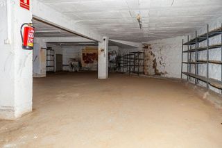 Garaje en venta en Poblenou en Pineda de Mar