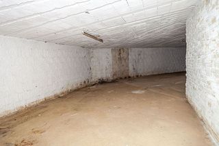 Garaje en venta en Poblenou en Pineda de Mar