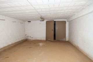 Garaje en venta en Poblenou en Pineda de Mar