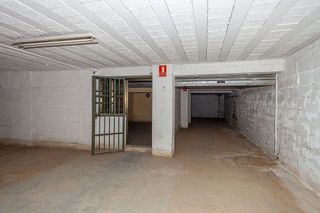 Garaje en venta en Poblenou en Pineda de Mar