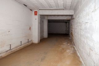 Garaje en venta en Poblenou en Pineda de Mar
