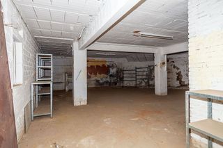 Garaje en venta en Poblenou en Pineda de Mar