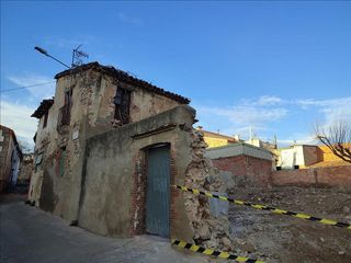 Terreno en venta en Franqueses del Vallès, les