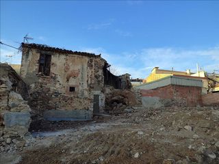 Terreno en venta en Franqueses del Vallès, les