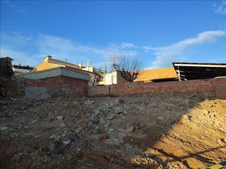 Terreno en venta en Franqueses del Vallès, les