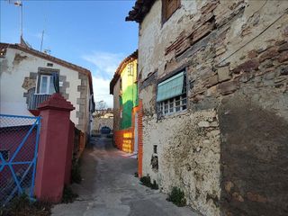 Terreno en venta en Franqueses del Vallès, les