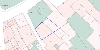 Terreno en venta en Franqueses del Vallès, les