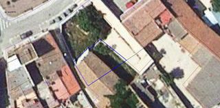 Terreno en venta en Franqueses del Vallès, les